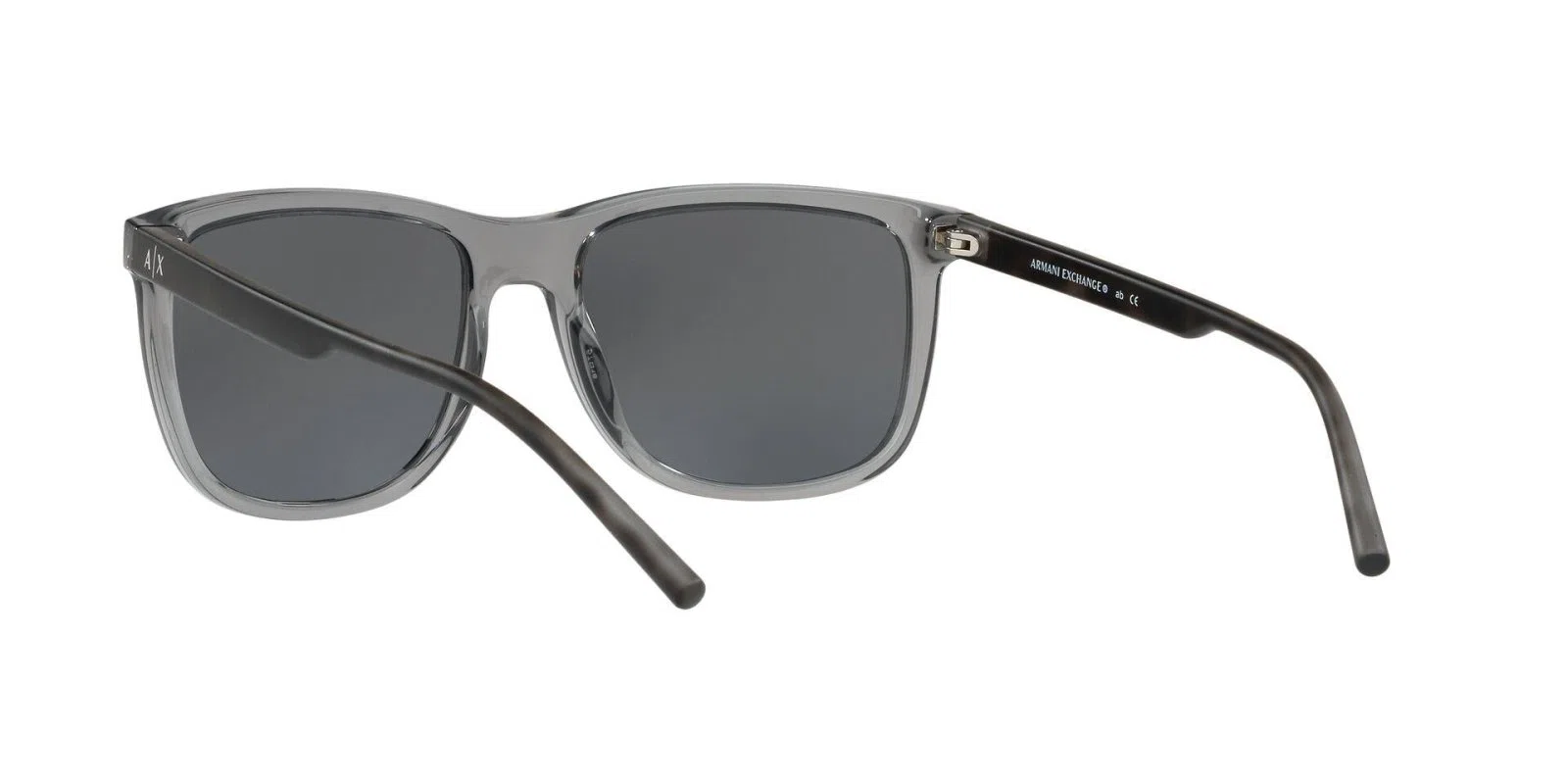 Armani Exchange 4070S Sunglasses - view 35